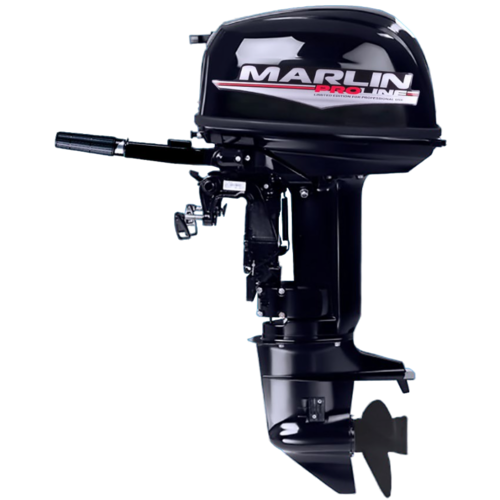 Лодочный мотор Marlin MP 30 AMHS Pro Line