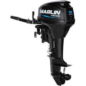 Лодочный мотор Marlin MP 9.9 AMHS Лодочный мотор Marlin MP 9.9 AMHS