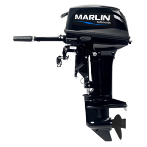 Лодочный мотор Marlin MP 9.9 AMHS Pro Лодочный мотор Marlin MP 9.9 AMHS Pro