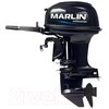 Лодочный мотор Marlin MP 40 AMHL