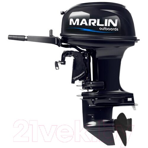 Лодочный мотор Marlin MP 40 AMHL