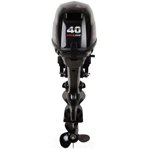 Лодочный мотор Marlin MP 40 AMHL Pro Line