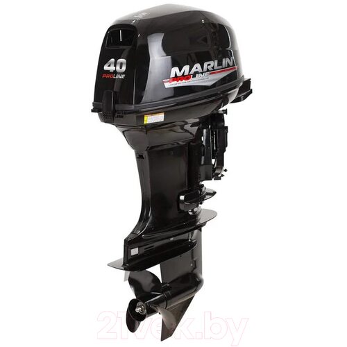 Лодочный мотор Marlin MP 40 AMHL Pro Line