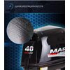 Лодочный мотор Marlin MP 40 AMHL Pro Line