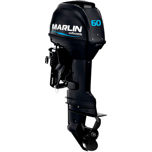 Лодочный мотор Marlin MP 60 AERTL