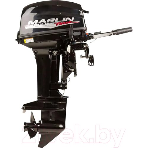Лодочный мотор Marlin MP 9.9 AMHS Pro Line Force Лодочный мотор Marlin MP 9.9 AMHS Pro Line Force