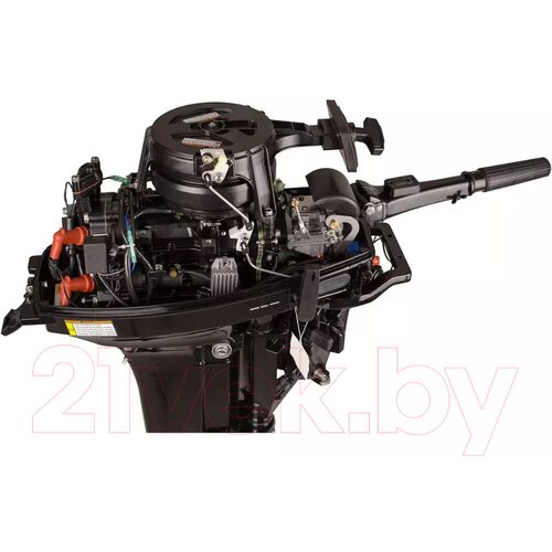 Лодочный мотор Marlin MP 9.9 AMHS Pro Line Force Лодочный мотор Marlin MP 9.9 AMHS Pro Line Force