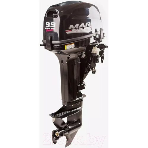 Лодочный мотор Marlin MP 9.9 AMHS Pro Line Force Лодочный мотор Marlin MP 9.9 AMHS Pro Line Force