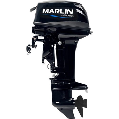 Лодочный мотор Marlin MP 9.9 AWRS Pro