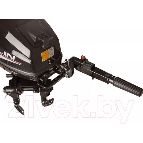 Лодочный мотор Marlin MP 9.9 AMHS Pro Line