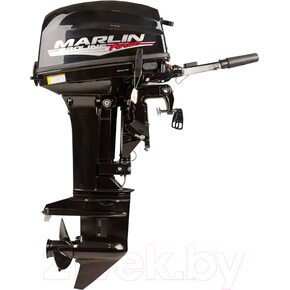 Лодочный мотор Marlin MP 9.9 AMHS Pro Line Force Лодочный мотор Marlin MP 9.9 AMHS Pro Line Force