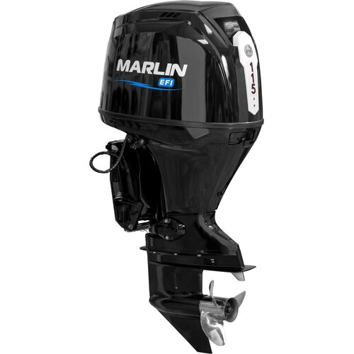 Лодочный мотор Marlin MFI 115 AERTX