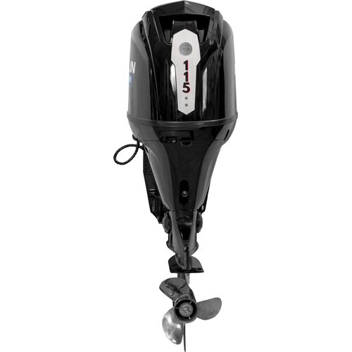 Лодочный мотор Marlin MFI 115 AERTX