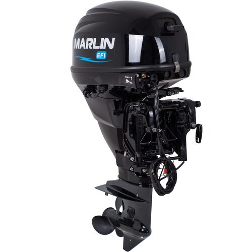 Лодочный мотор Marlin MFI 30 AWRS