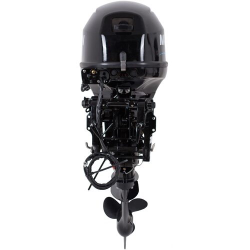 Лодочный мотор Marlin MFI 30 AWRS