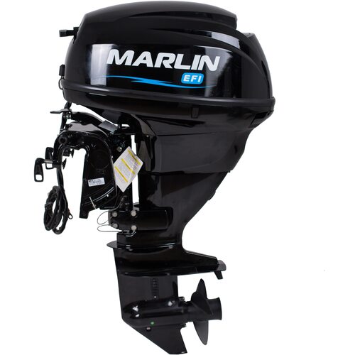 Лодочный мотор Marlin MFI 30 AWRS