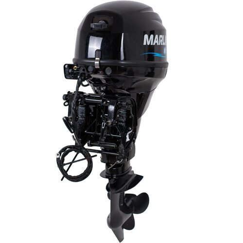 Лодочный мотор Marlin MFI 30 AWRS