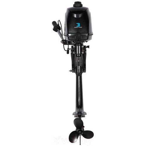 Лодочный мотор Marlin MP 3 AMHS
