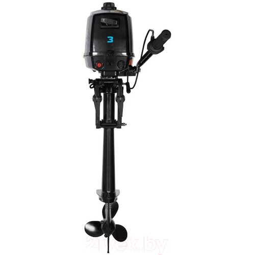 Лодочный мотор Marlin MP 3 AMHS
