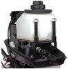 Лодочный мотор Marlin MP 3 AMHS