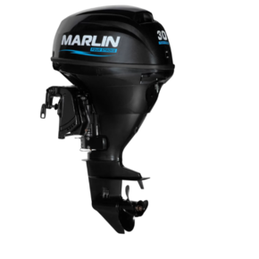 Лодочный мотор Marlin MFI 30 AWRL