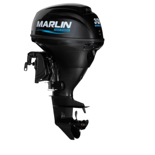 Лодочный мотор Marlin MFI 30 AWRL