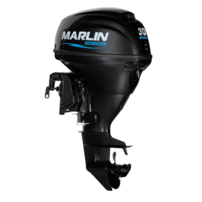 Лодочный мотор Marlin MFI 30 AWRTS