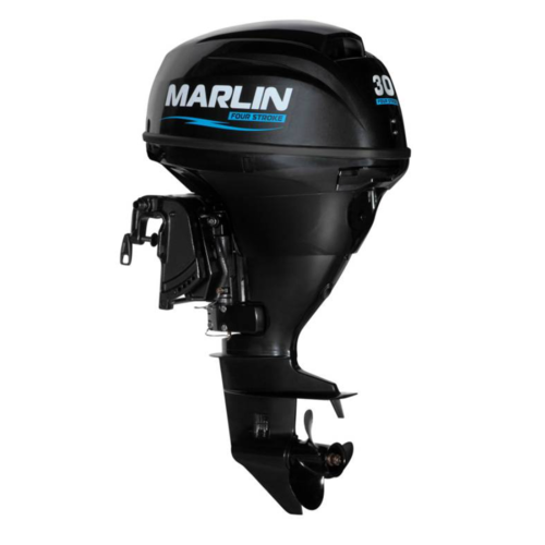 Лодочный мотор Marlin MFI 30 AWRTS