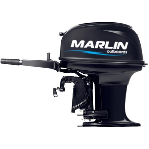 Лодочный мотор Marlin MP 40 AMH