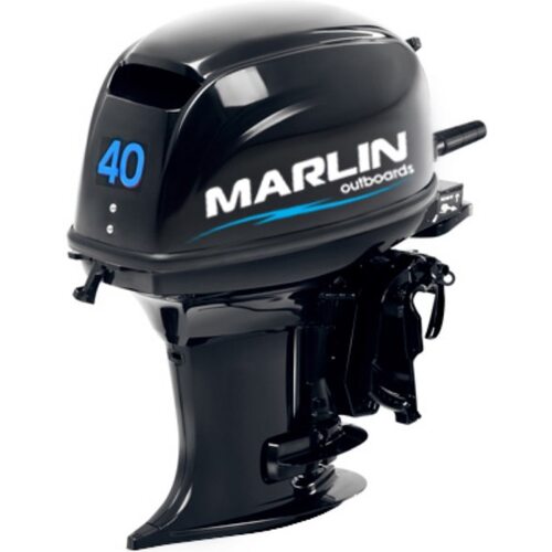 Лодочный мотор Marlin MP 40 AMH