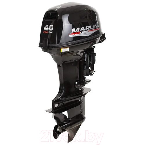 Лодочный мотор Marlin MP 40 AMHS Pro Line