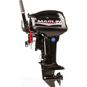 Лодочный мотор Marlin MP 9.9 AMHS Pro Line Лодочный мотор Marlin MP 9.9 AMHS Pro Line