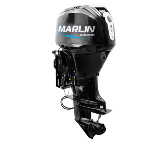 Лодочный мотор Marlin MFI 40 AERTL