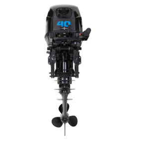 Лодочный мотор Marlin MP 40 AMHS Лодочный мотор Marlin MP 40 AMHS