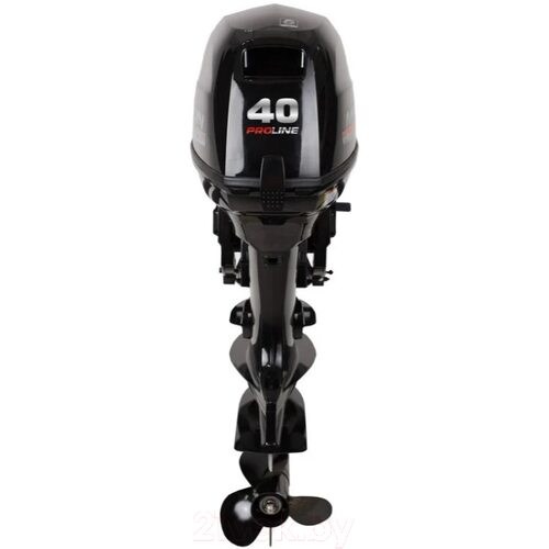 Лодочный мотор Marlin MP 40 AWHL Pro Line