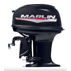 Лодочный мотор Marlin MP 50 AWR Pro Line Лодочный мотор Marlin MP 50 AWR Pro Line