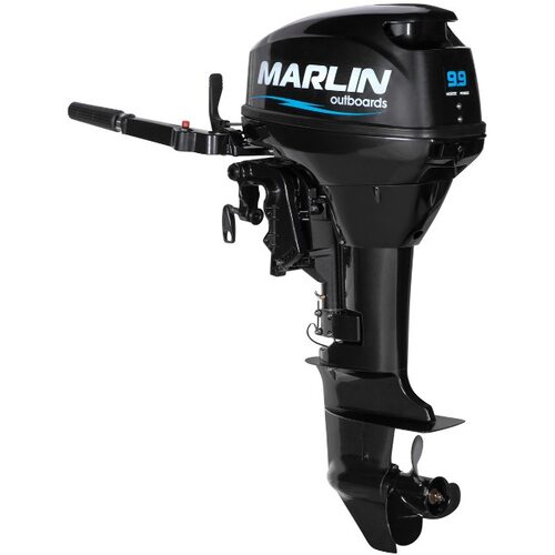 Лодочный мотор Marlin MP 9.9 AMHS