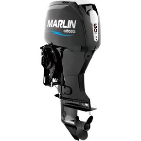 Лодочный мотор Marlin MFI 60 AERTLU