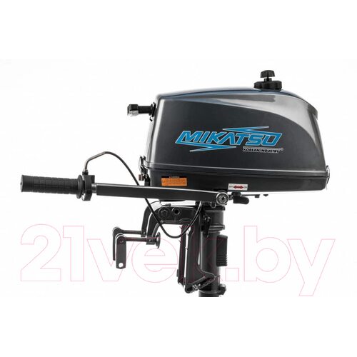 Лодочный мотор Mikatsu M3.5FHS