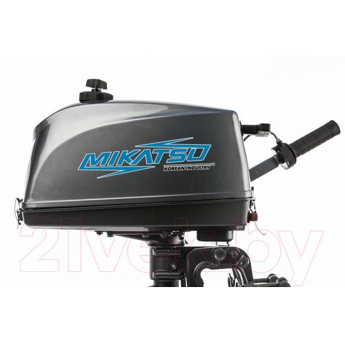 Лодочный мотор Mikatsu M3.5FHS
