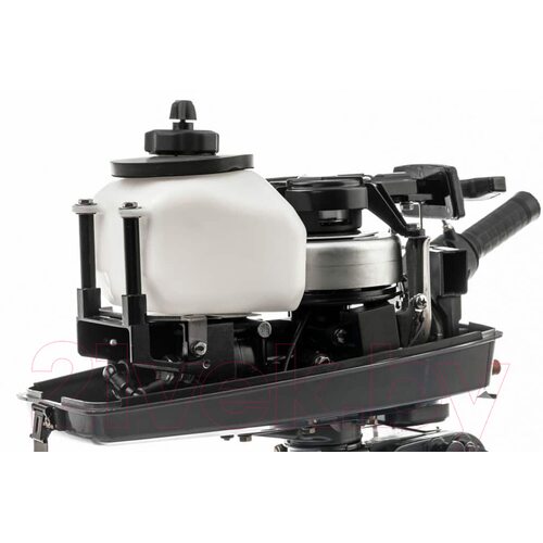 Лодочный мотор Mikatsu M3.5FHS