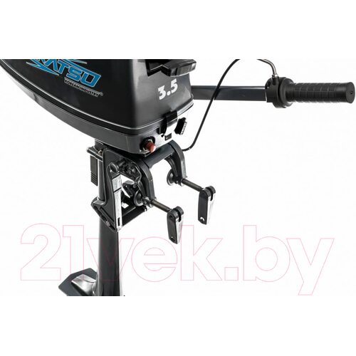 Лодочный мотор Mikatsu M3.5FHS