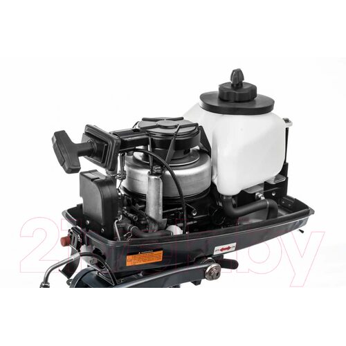 Лодочный мотор Mikatsu M3.5FHS