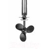 Лодочный мотор Mikatsu M3.5FHS