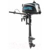 Лодочный мотор Mikatsu M3.5FHS