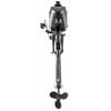 Лодочный мотор Mikatsu M3.5FHS