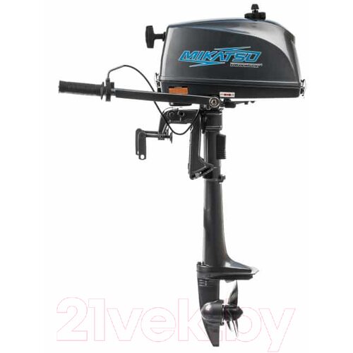 Лодочный мотор Mikatsu M3.5FHS
