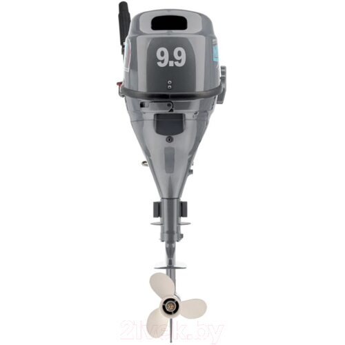 Лодочный мотор Mikatsu MF9.9FHS