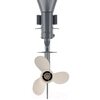 Лодочный мотор Mikatsu MF9.9FHS