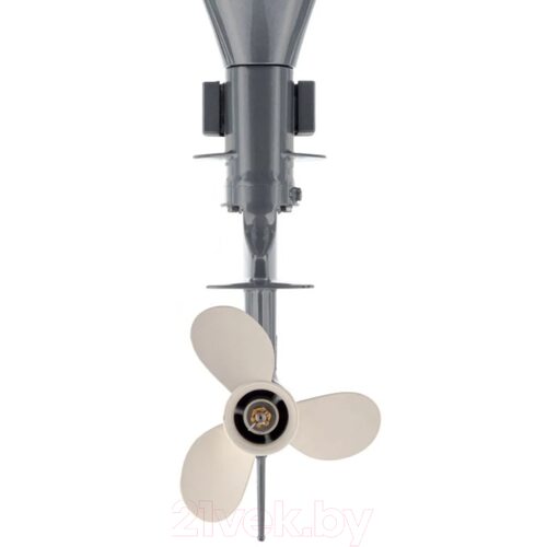 Лодочный мотор Mikatsu MF9.9FHS